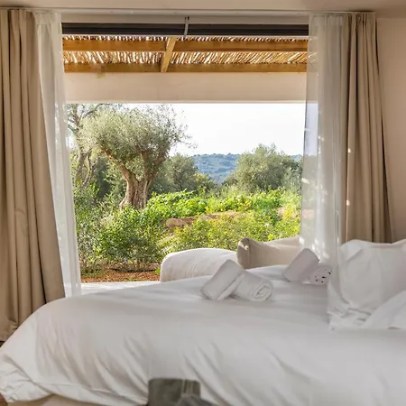 Flaka Boutique Confidentiel Et Convivial Hotel Cargèse