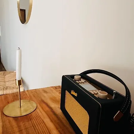 Flaka Boutique Confidentiel Et Convivial Szálloda Cargèse