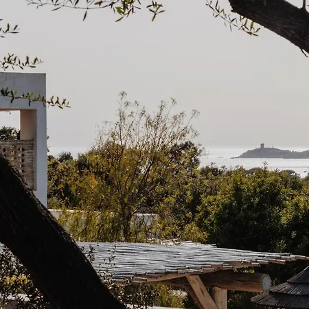 Hotel Flaka Boutique Confidentiel Et Convivial 4*