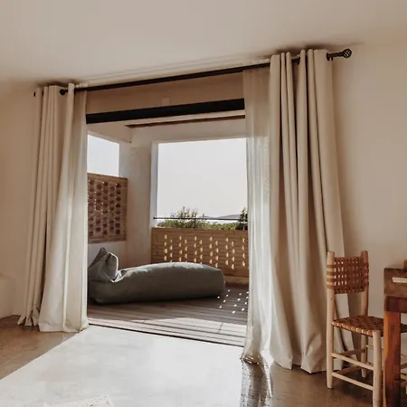 Flaka Boutique Wellness Cargèse