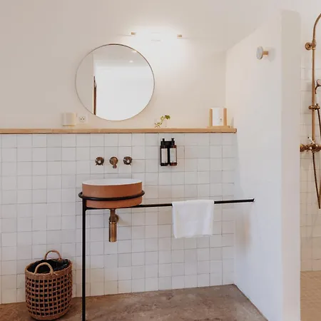 Flaka Boutique Confidentiel Et Convivial 4* Cargese