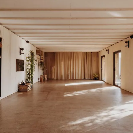 Hotel Flaka Boutique Confidentiel Et Convivial