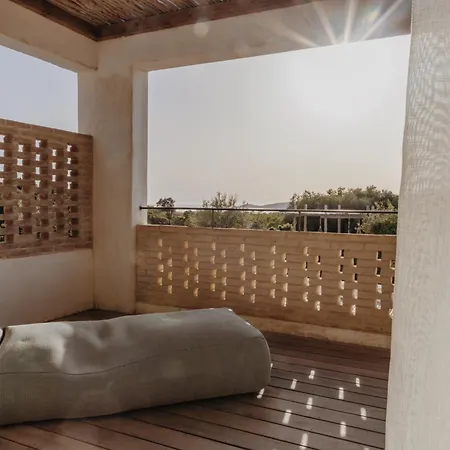 Flaka Boutique Confidentiel Et Convivial 4* Cargese