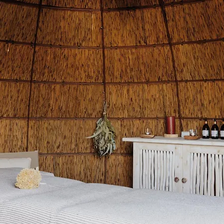 Flaka Boutique Confidentiel Et Convivial Hotel Cargese