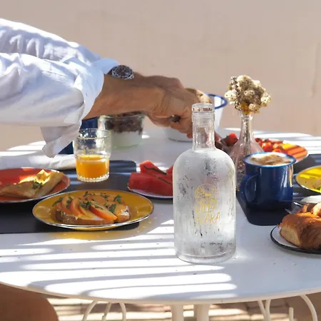 Flaka Boutique Wellness 4* Cargèse