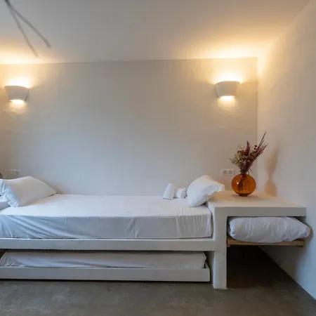 Flaka Boutique Confidentiel Et Convivial Hotel 4*
