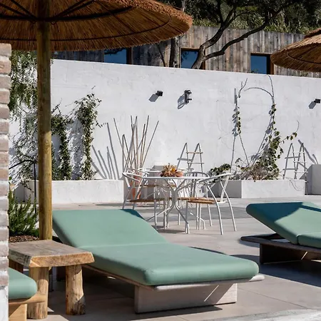 Flaka Boutique Wellness 4*