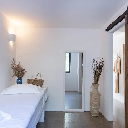 Flaka Boutique Wellness Cargèse