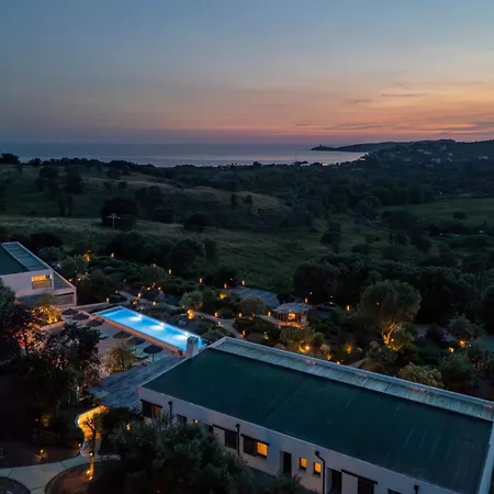 Hotel Flaka Boutique Confidentiel Et Convivial