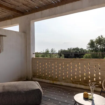 Flaka Boutique Confidentiel Et Convivial Hotel Cargèse