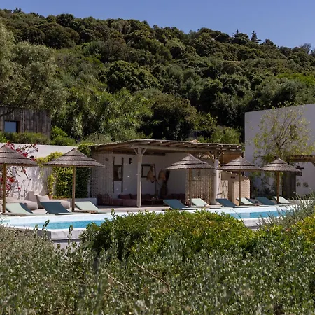 Flaka Boutique Wellness 4*
