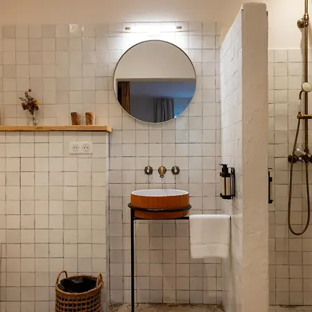 Hotel Flaka Boutique Confidentiel Et Convivial