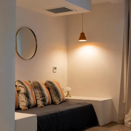 Flaka Boutique Confidentiel Et Convivial Hotel Cargèse