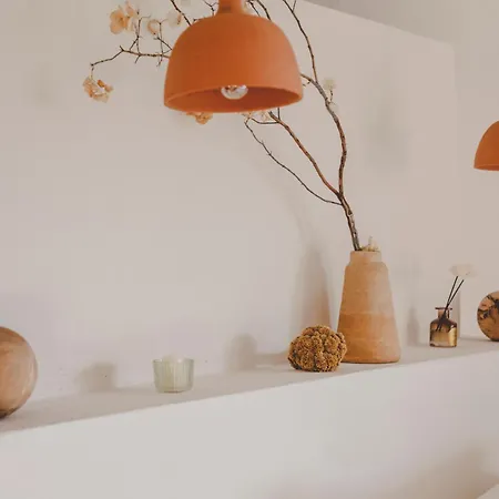 Hotel Flaka Boutique Confidentiel Et Convivial