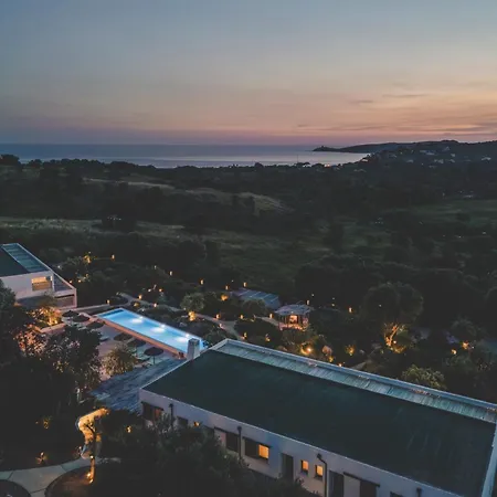 Flaka Boutique Confidentiel Et Convivial Hotel 4*