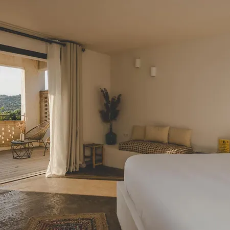 Flaka Boutique Confidentiel Et Convivial 4* Cargese