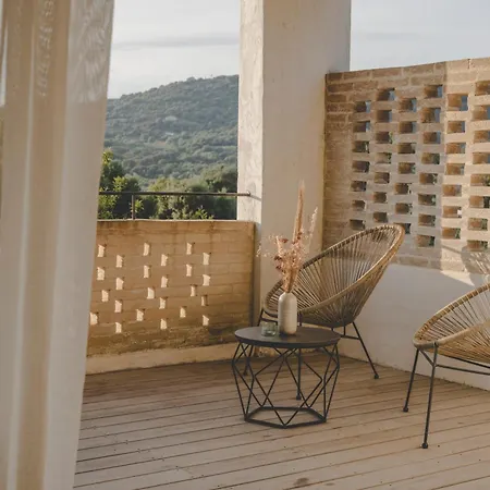 Flaka Boutique Wellness 4* Cargèse