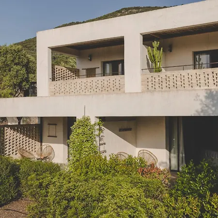 Flaka Boutique Confidentiel Et Convivial Hotel Cargese