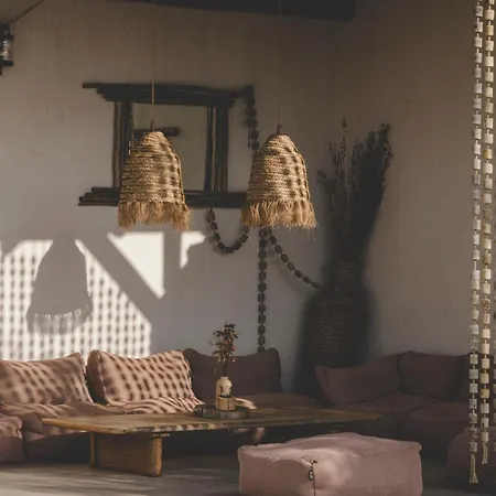 Hotel Flaka Boutique Confidentiel Et Convivial Cargese