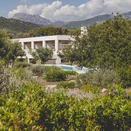 Hotel Flaka Boutique Confidentiel Et Convivial