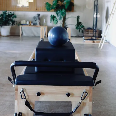 Flaka Boutique Wellness