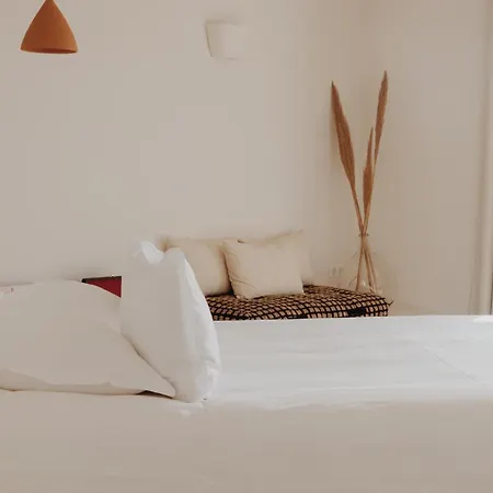 Flaka Boutique Wellness Ξενοδοχείο