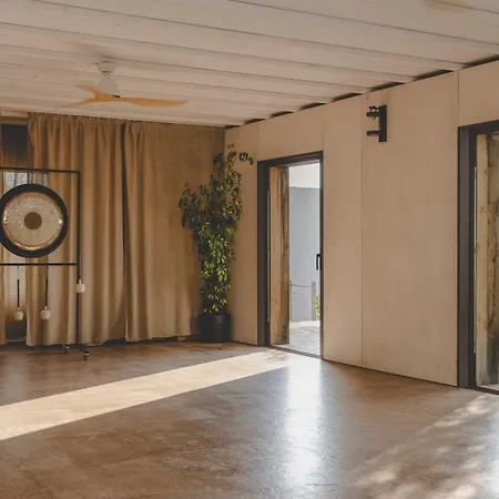 Villa Flaka Boutique Hotel Wellness Hotel 4*