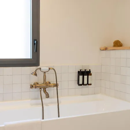 Hotel Flaka Boutique Wellness Cargèse