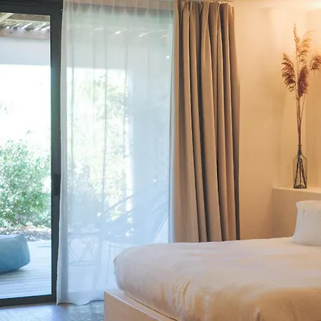 Villa Flaka Boutique Hotel Wellness 酒店 卡尔热斯