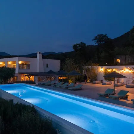 Hotel Flaka Boutique Wellness