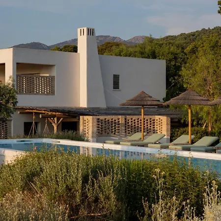 Hotel Flaka Boutique Wellness