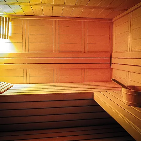 Hotel Flaka Boutique Wellness 4*