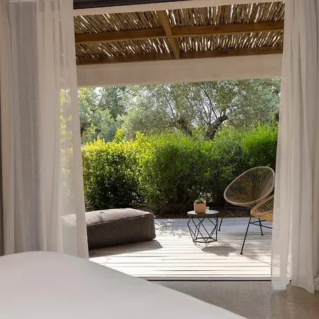Flaka Boutique Wellness Hotel Cargèse