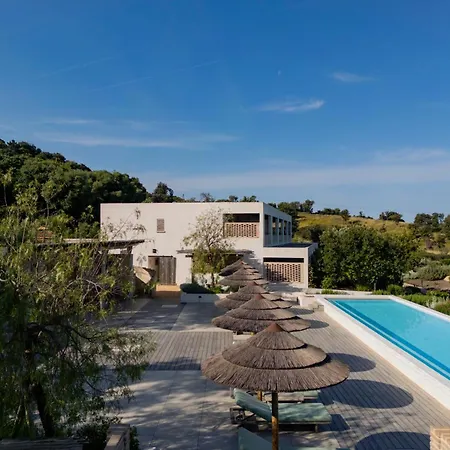 Hotel Flaka Boutique Wellness