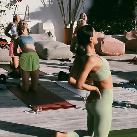 Flaka Boutique Wellness Hotel Cargèse
