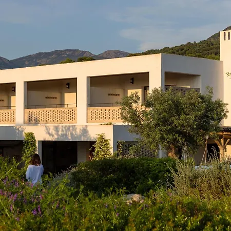 Flaka Boutique Wellness 4*