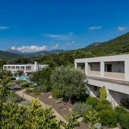 Flaka Boutique Wellness Hotel 4*