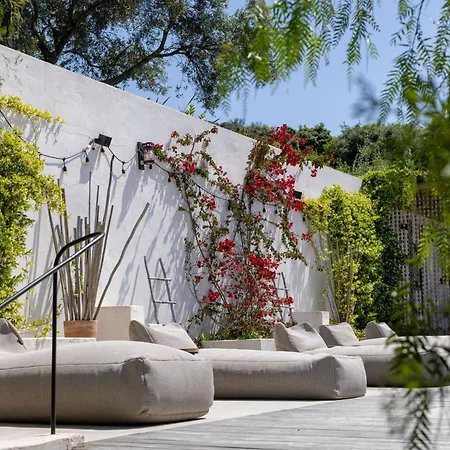 Hotel Flaka Boutique Wellness Cargese