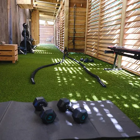 Hotel Flaka Boutique Wellness