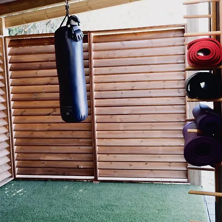 Flaka Boutique Wellness 4* Cargèse