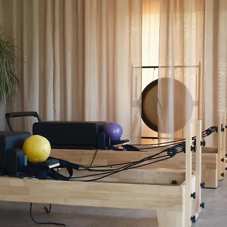 Hotel Flaka Boutique Wellness 4*