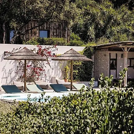 Hotel Flaka Boutique Wellness