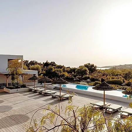 Flaka Boutique Wellness Hotel 4*