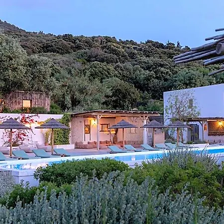 Flaka Boutique Wellness 4*