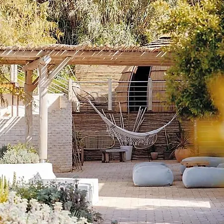 Flaka Boutique Wellness 4* Cargese