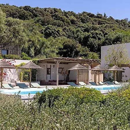 Hotel Flaka Boutique Wellness 4*