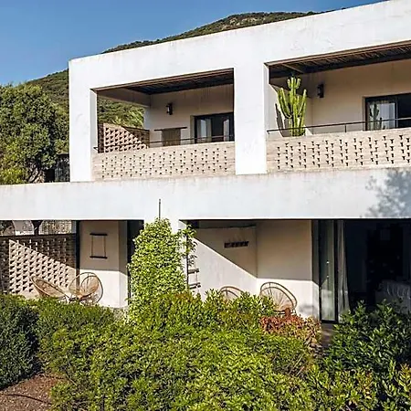 Hotel Flaka Boutique Wellness Cargese