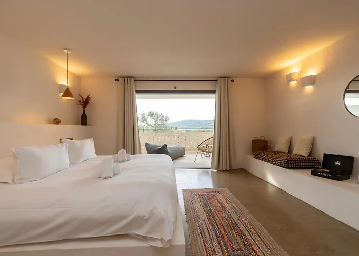 Flaka Boutique Wellness Ξενοδοχείο 4*