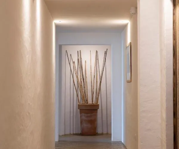 Villa Flaka Boutique Hotel Wellness