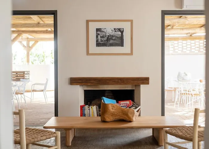 Villa Flaka Boutique Hotel Wellness 酒店 卡尔热斯